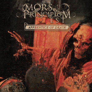Mors Principium Est : Apprentice of Death